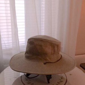 Dorfman Pacific Company athletic headwear.      NWOT